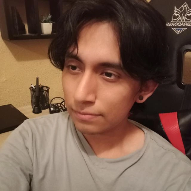 foto de perfil de Leonardo Castro